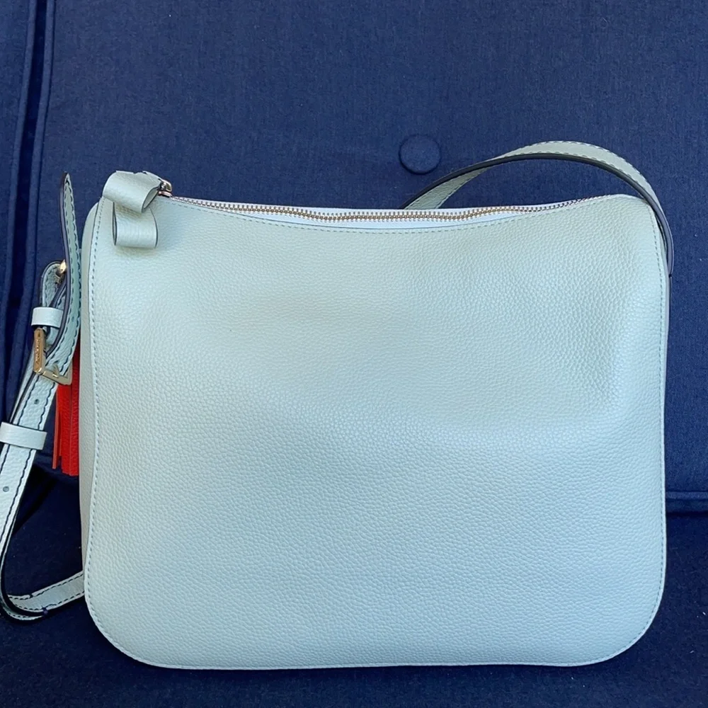Kate Spade Anyday Medium Shoulder Bag Leather
